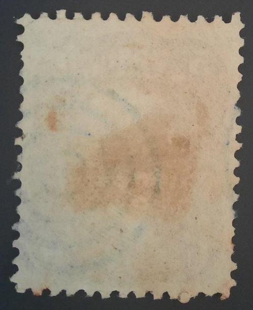 Verenigde Staten 1863 - Scott 76 pf gecertificeerd en, Postzegels en Munten, Postzegels | Amerika