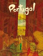 Portugal 9789058857798, Cyril Pedrosa, Verzenden