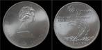 Canada 5 dollar 1976- Montreal olympics- divers zilver, Verzenden