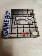 Nintendo - Gameboy Classic - Robocop versus the Terminator, Consoles de jeu & Jeux vidéo