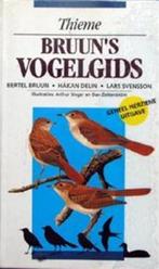 Bruuns vogelgids, Boeken, Verzenden, Nieuw, Nederlands