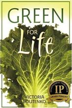 Green for Life 9780970481962 Victoria Boutenko, Boeken, Verzenden, Gelezen, Victoria Boutenko