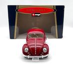 Bburago 1:18 - Modelauto - VW Käfer - 1955, Nieuw