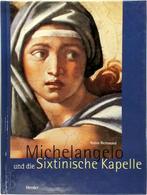 Michelangelo und die Sixtinische Kapelle, Nieuw, Nederlands, Verzenden