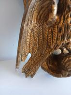 Wandtafel - Hout