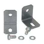 Eaton Supports de montage mural, lot de 2, pour, Doe-het-zelf en Bouw, Elektriciteit en Kabels, Verzenden, Nieuw