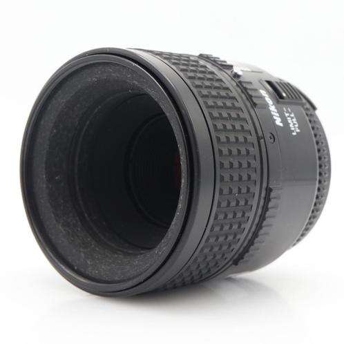 Nikon AF Micro 60mm F/2.8 D | Tweedehands, Audio, Tv en Foto, Foto | Lenzen en Objectieven, Zo goed als nieuw, Verzenden