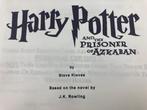 Harry Potter and The Prisoner of Azkaban (2004) - Daniel, Nieuw