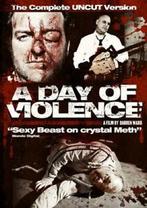 A Day of Violence - Uncut DVD (2010) Giovanni Lombardo, Verzenden