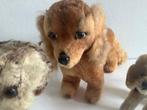 Steiff - Pluche speelgoed Vintage Hunde - Duitsland, Antiek en Kunst, Antiek | Speelgoed