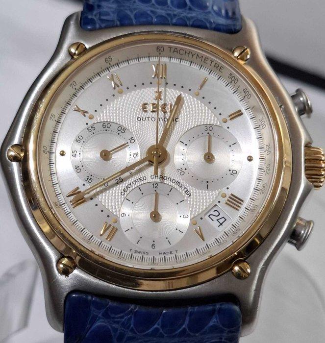 Ebel - MODULOR - 1137241 - Heren - 2010-2020, Handtassen en Accessoires, Horloges | Heren