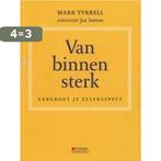 Van binnen sterk 9789058710444 M. Tyrrell, Verzenden, Zo goed als nieuw, M. Tyrrell