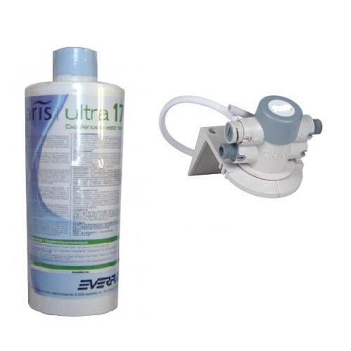 Claris Ultra Waterfilter 170 (incl. filterkop) werkend op de, Huis en Inrichting, Keuken | Keukenbenodigdheden, Nieuw, Verzenden