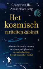 Het kosmisch rariteitenkabinet 9789059569577 George van Hal, Verzenden, Gelezen, George van Hal