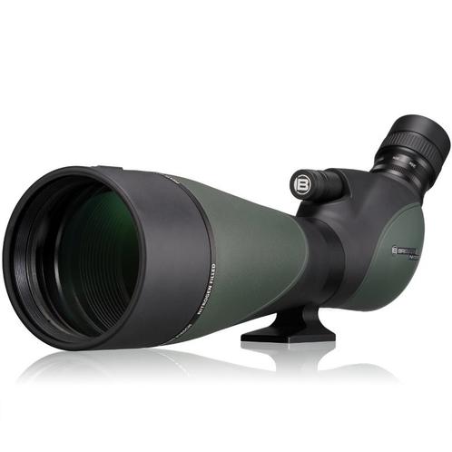 Bresser Pirsch 25-75x100 GEN II spotting scope OUTLET, Audio, Tv en Foto, Fotografie | Fotostudio en Toebehoren, Zo goed als nieuw