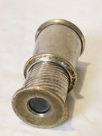 Loupe - Rare Longue-vue télescopique militaire , marine -, Verzamelen
