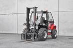 2024 Manitou M 30-4 D - Heftruck - 170h (D175)