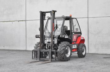 2024 Manitou M 30-4 D - Heftruck - 250u (D175), Articles professionnels