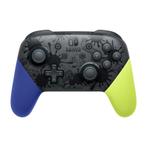 Nintendo Switch Pro Controller Splatoon 3 Edition, Games en Spelcomputers, Ophalen of Verzenden, Zo goed als nieuw