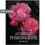TUINFOTOGRAFIE 9789062556885 C. Nichols, Verzenden, Gelezen, C. Nichols