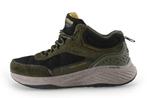 Skechers Sneakers in maat 44 Groen | 5% extra korting, Kleding | Heren, Schoenen, Overige kleuren, Verzenden, Zo goed als nieuw