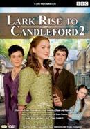 Lark rise to Candleford - Seizoen 2 op DVD, Verzenden