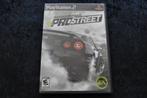 Need For Speed Pro street Playstation 2 PS2, Games en Spelcomputers, Verzenden, Nieuw