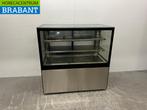 Polar Koelvitrine Gebaksvitrine 385 liter 230V Horeca, Ophalen of Verzenden, Nieuw in verpakking