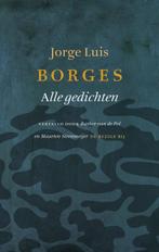 Alle gedichten 9789023489603 Jorge Luis Borges, Boeken, Verzenden, Zo goed als nieuw, Jorge Luis Borges