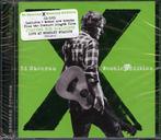 Ed Sheeran - X (Wembley Edition), Verzenden, Gebruikt