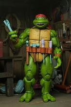 Teenage Mutant Ninja Turtles Action Figure Handyman Donatell, Verzamelen, Ophalen of Verzenden, Nieuw