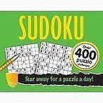 Sudoku (Pretty Puzzles)  Book, Not specified, Verzenden
