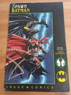 Medieval Spawn Witchblade/Curse of The Spawn/Angela/Spawn &, Nieuw