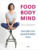 Food body mind 9789402600902 Wendy Walrabenstein, Boeken, Verzenden, Gelezen, Wendy Walrabenstein