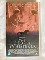 THE HORSE WHISPERER (VHS)
