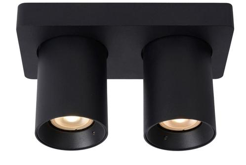 Lucide NIGEL - Plafondspot - LED Dim to warm -, Maison & Meubles, Lampes | Spots, Envoi