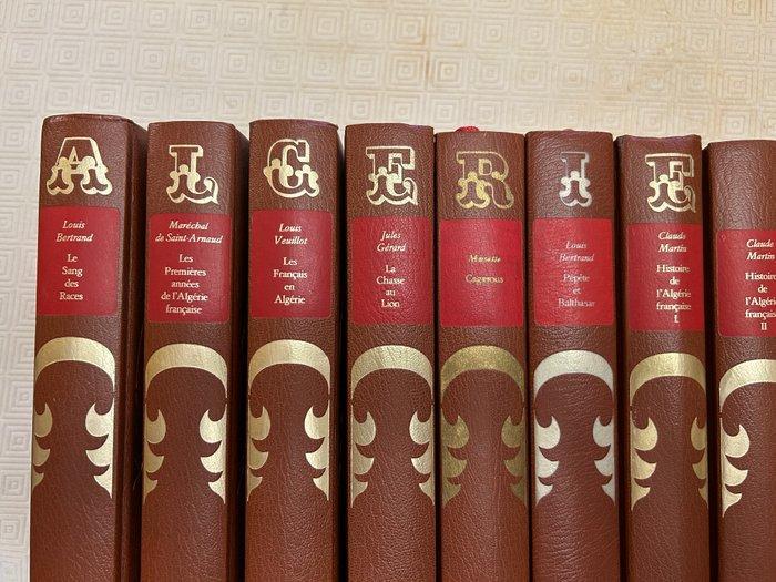 Louis Bertrand - Algérie Heureuse - 1958-1978, Antiquités & Art, Antiquités | Livres & Manuscrits