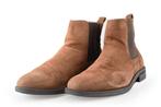 Primark Chelsea boots in maat 41 Bruin | 5% extra korting, Bruin, Verzenden, Boots, Gedragen