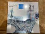 Radiohead - OK Computer - Limited Edition Blue - OKNOTOK, Nieuw in verpakking