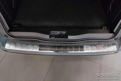 Achterbumperbeschermer | Mercedes-Benz | Citan 21- 4d bes. /, Auto diversen, Auto-accessoires, Nieuw, Verzenden