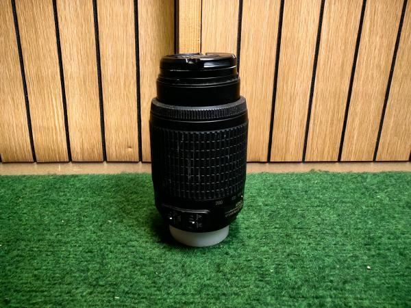Veiling - Nikon AF-S DX VR Zoom-Nikkor - In Nette Staat, Audio, Tv en Foto, Foto | Lenzen en Objectieven