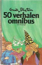 Vyftig verhalen omnibus 9789032800208 Enid Blyton, Boeken, Verzenden, Gelezen, Enid Blyton