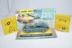 Corgi 1:43 - Modelauto - Corgi Toys 335 3.2 Litre Jaguar E, Hobby en Vrije tijd, Nieuw