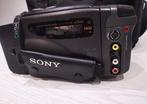 Sony Handycam CCD-TR2200E HI8-BAND VIDEO8 8mm Video8 camera,, Verzamelen