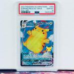 Pokémon Graded card - Surfing Pikachu 009 - Pokémon - PSA 10, Nieuw