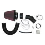 K&N 57i Performance Kit passend voor Mazda 6 1.8/2.3L 16v 20, Verzenden, Nieuw