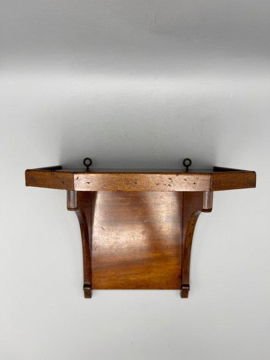 Wandtafel - Hout - Houten wand console, Antiek en Kunst, Antiek | Overige Antiek