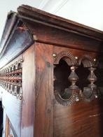 Bretagne - Boekenkast - Hout, Antiek en Kunst