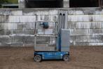 Veiling: Masthoogwerker Genie GR20 Elektrisch 8m 2011, Ophalen