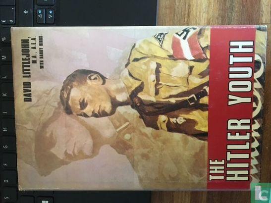 Littlejohn, David - The Hitler Youth - 1988, Boeken, Geschiedenis | Wereld, Zo goed als nieuw, Verzenden